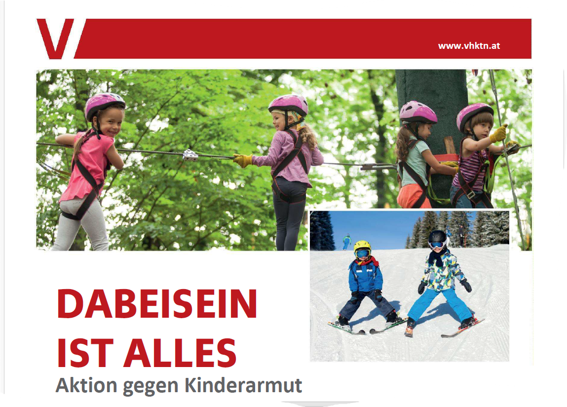 Dabei sein ist alles